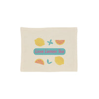City Shopper Folding Calico Bag (LH)