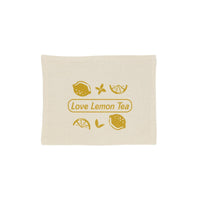 City Shopper Folding Calico Bag (LH)