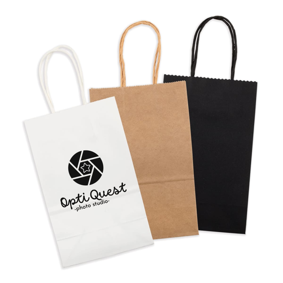 Express Paper Bag Small