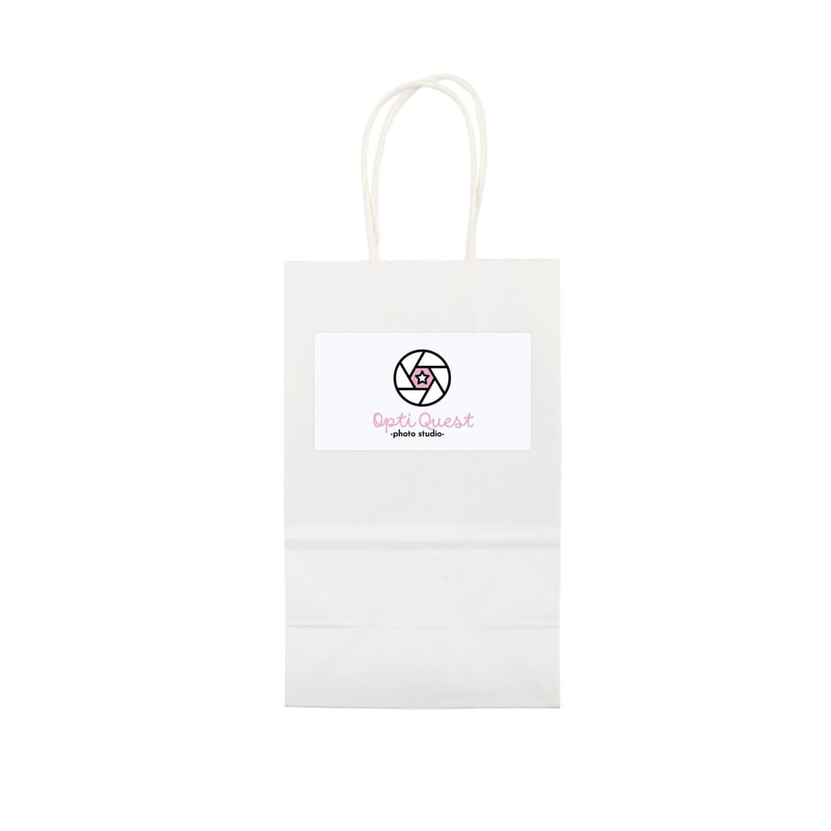 Express Paper Bag Small