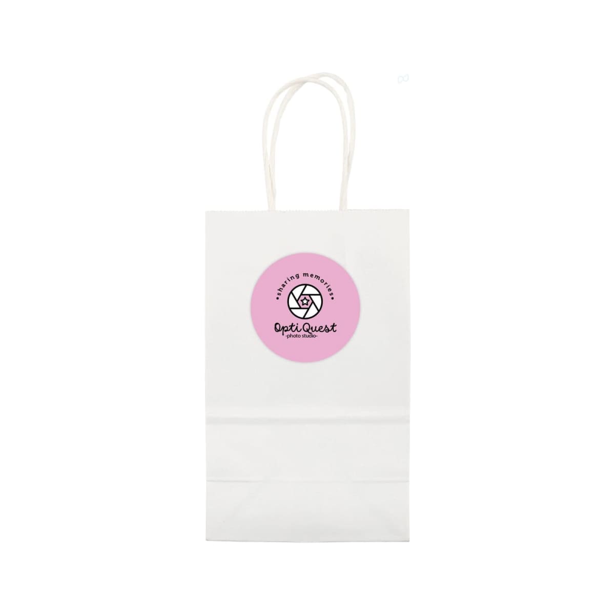 Express Paper Bag Small