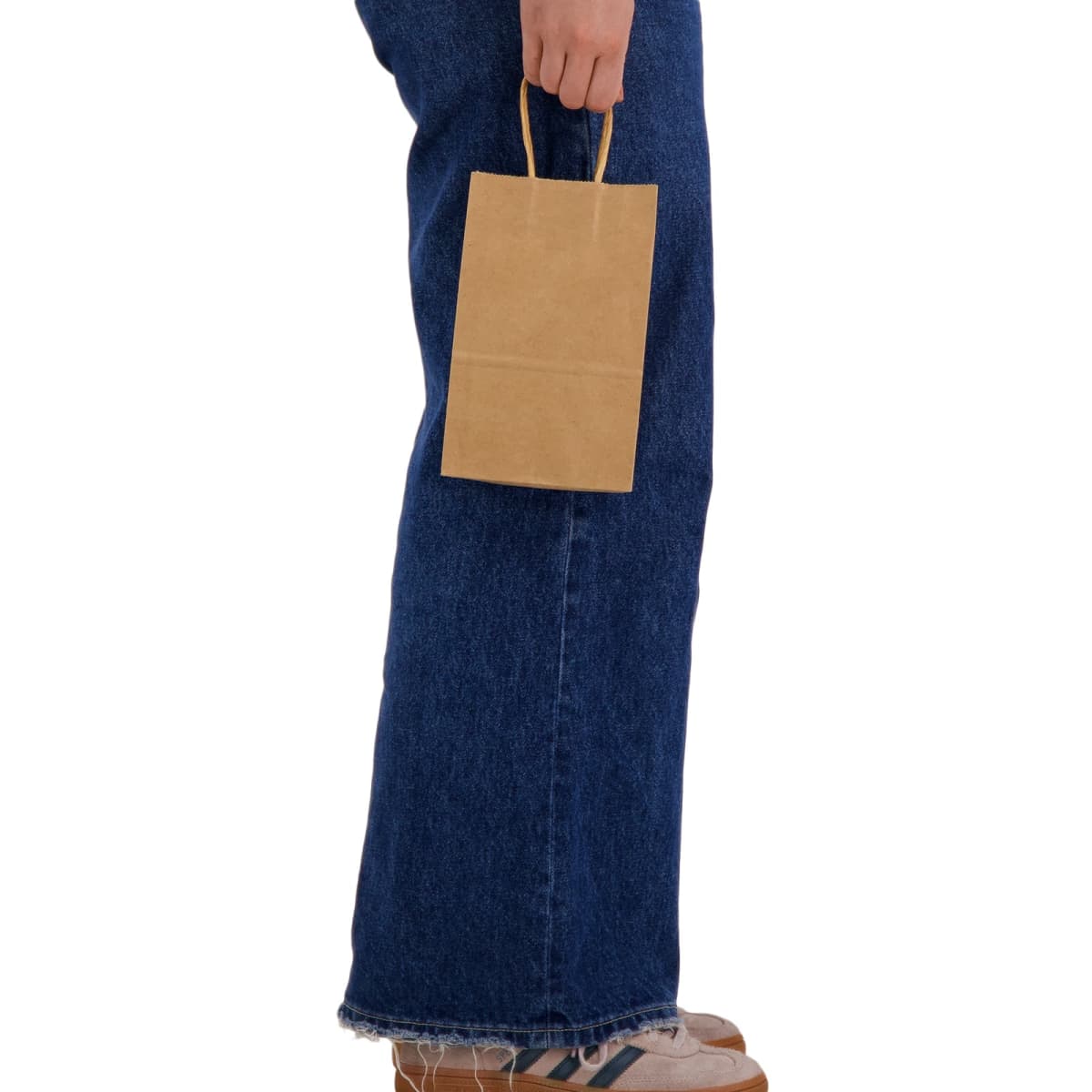 Express Paper Bag Small