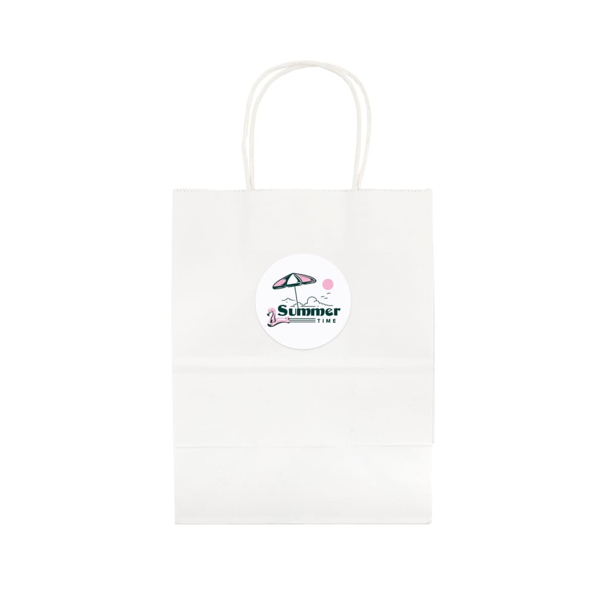 Express Paper Bag Medium
