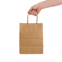 Express Paper Bag Medium