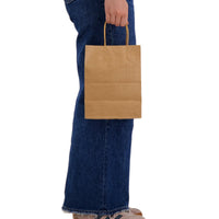 Express Paper Bag Medium