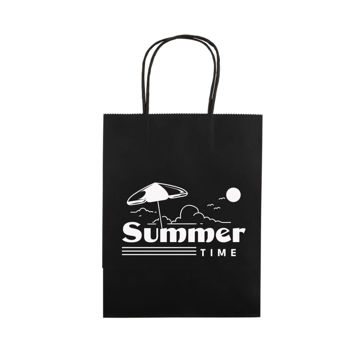 Express Paper Bag Medium