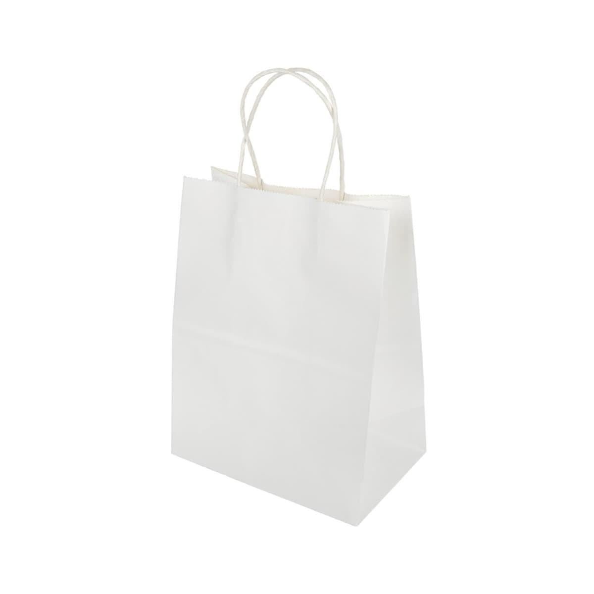 Express Paper Bag Medium