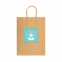Express Paper Bag Large