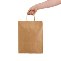 Express Paper Bag Large