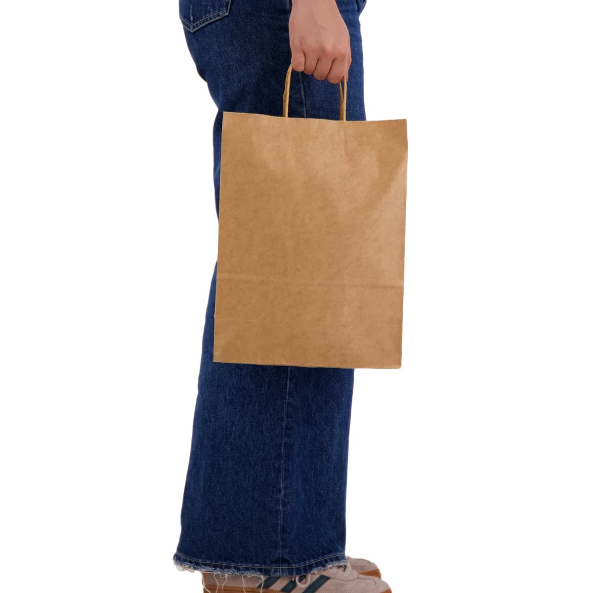 Express Paper Bag Large