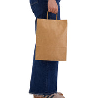 Express Paper Bag Large