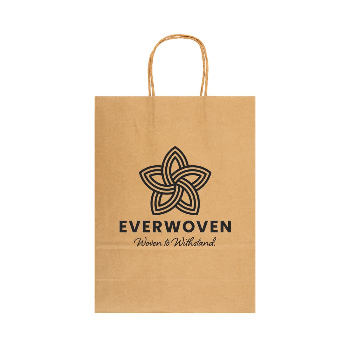 Express Paper Bag Large