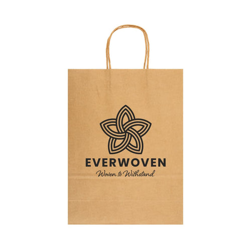 Express Paper Bag Large