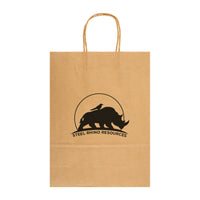 Express Paper Bag Large