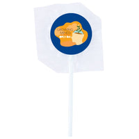 Corporate Colour Lollipops