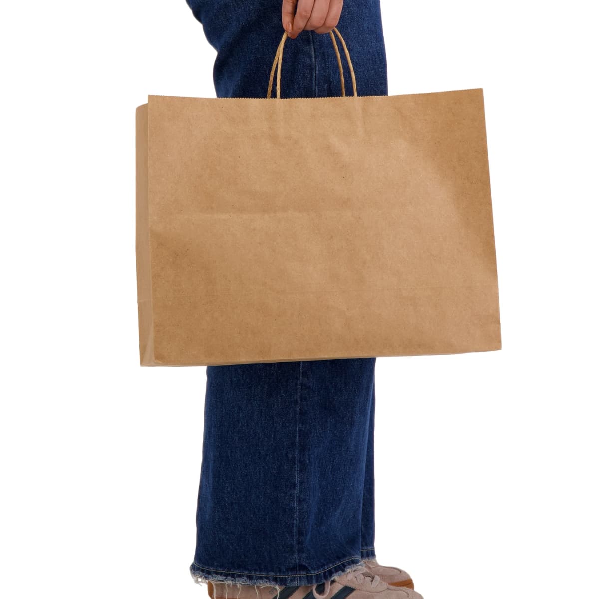 Express Paper Bag Extra Large