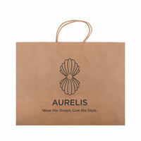 Express Paper Bag Extra Large
