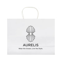 Express Paper Bag Extra Large