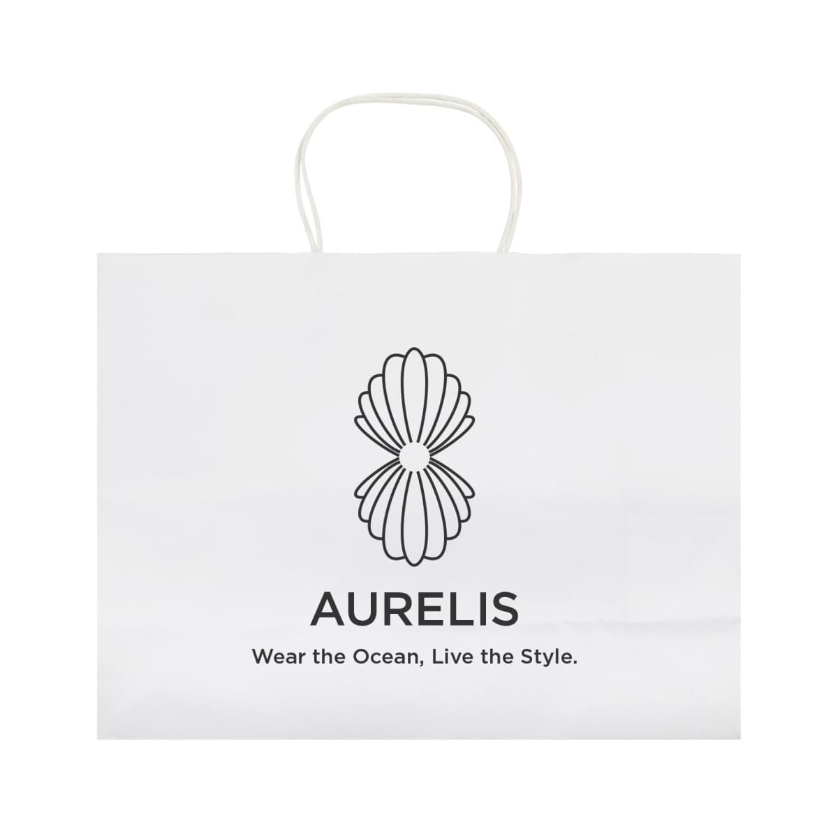 Express Paper Bag Extra Large