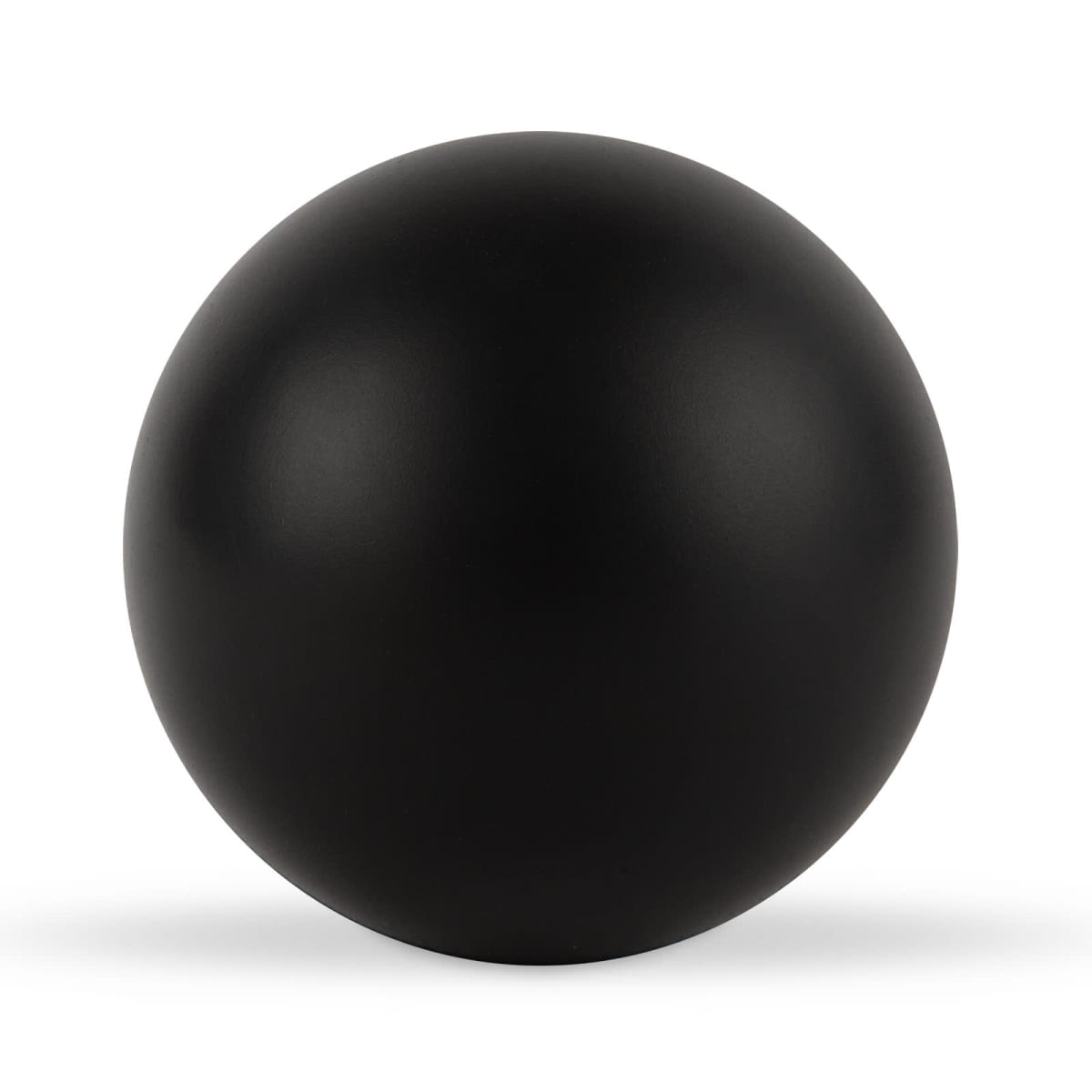 Round Stress Balls