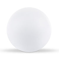 Round Stress Balls