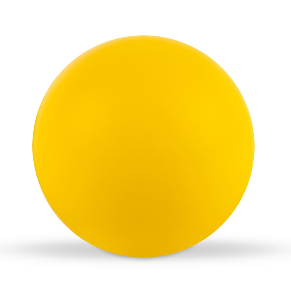 Round Stress Balls