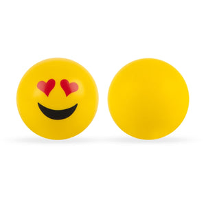 Emoji Stress Balls