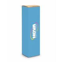 Soda Grande Vacuum Bottle