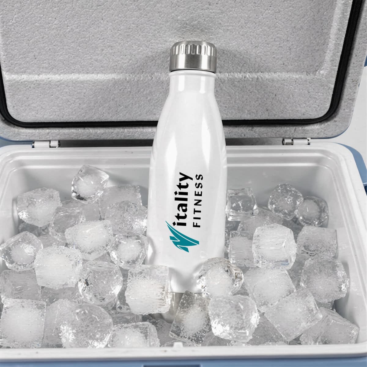 Soda Grande Vacuum Bottle