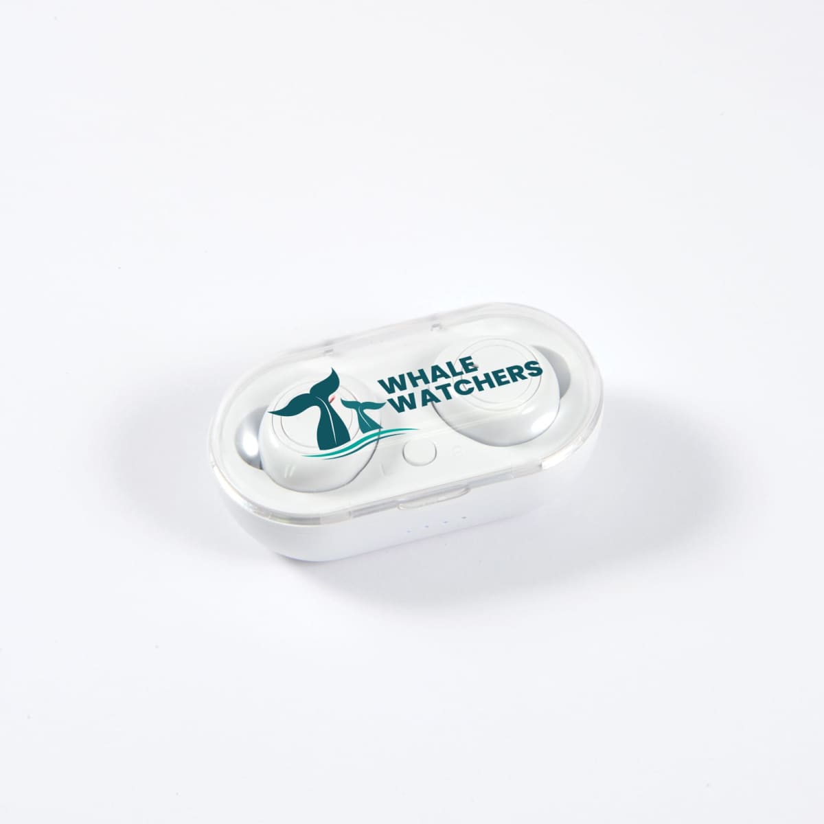 Tempest TWS Earbuds