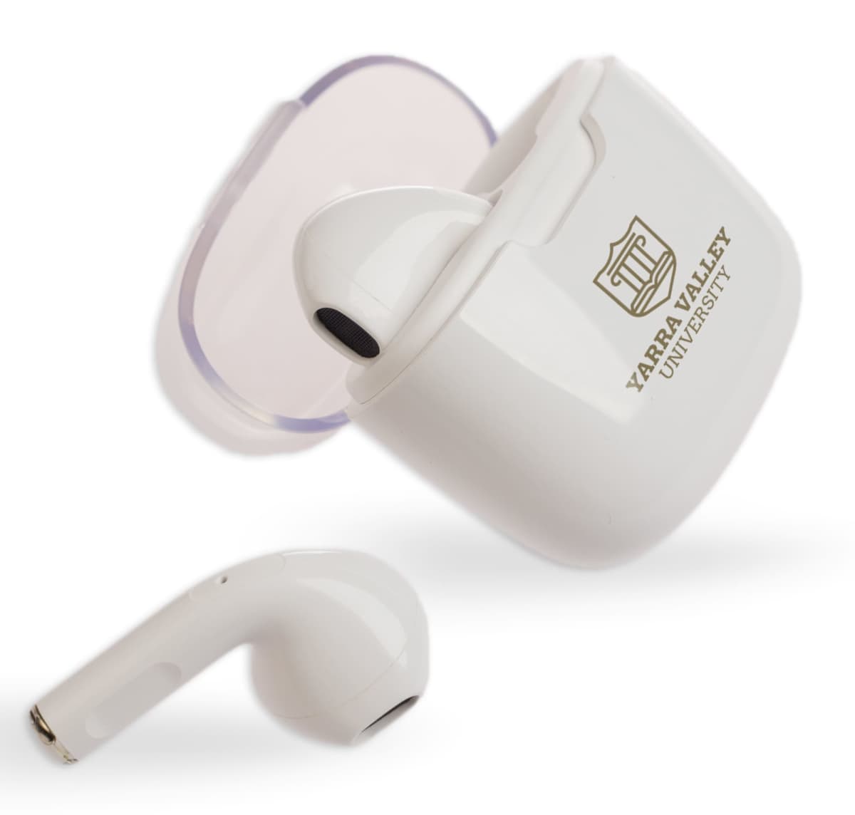 Twista Earbuds