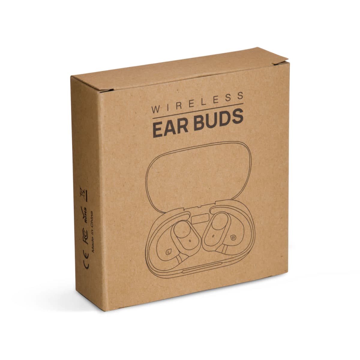 Loop Earbuds