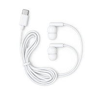 Nico Type C Earbuds