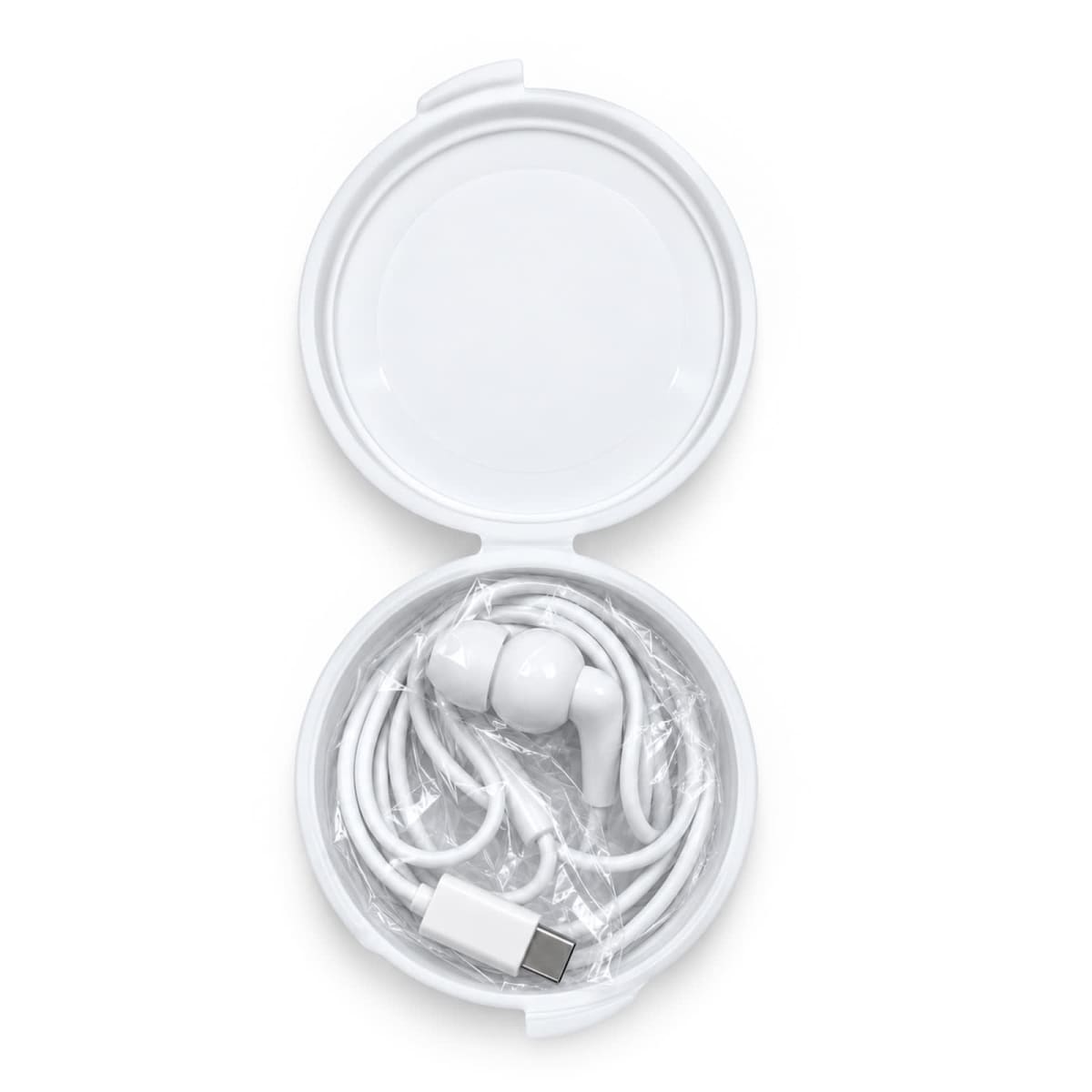 Nico Type C Earbuds