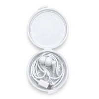 Nico Type C Earbuds