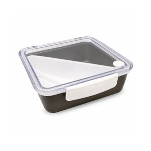 Zest Lunch Box / Food Container
