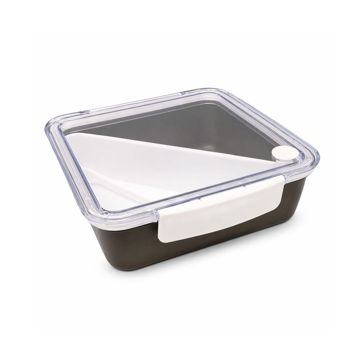 Zest Lunch Box / Food Container