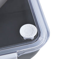 Zest Lunch Box / Food Container