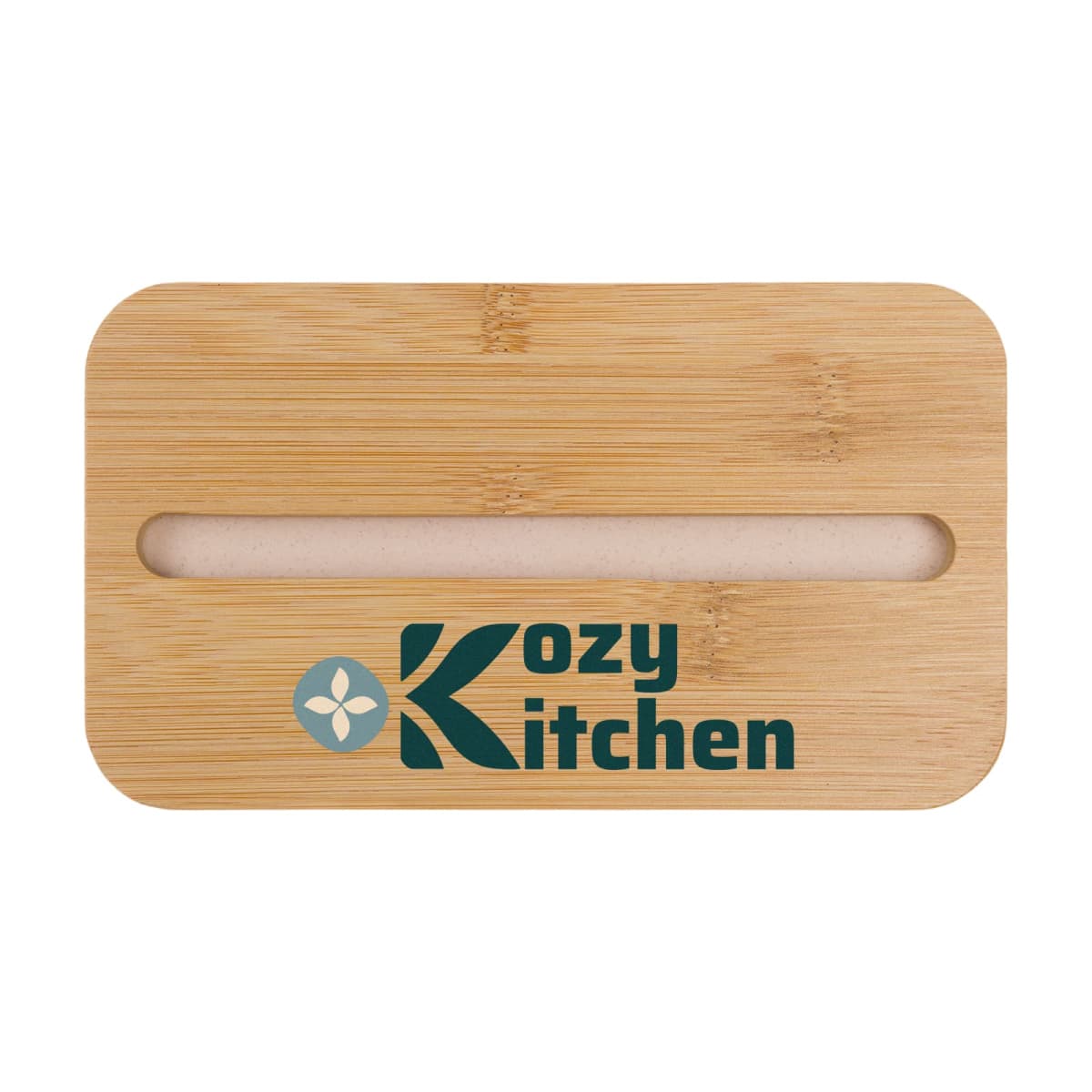 Stax Eco Lunch Box with Phone Holder Lid