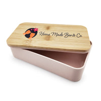 Stax Eco Lunch Box