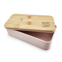 Stax Eco Lunch Box