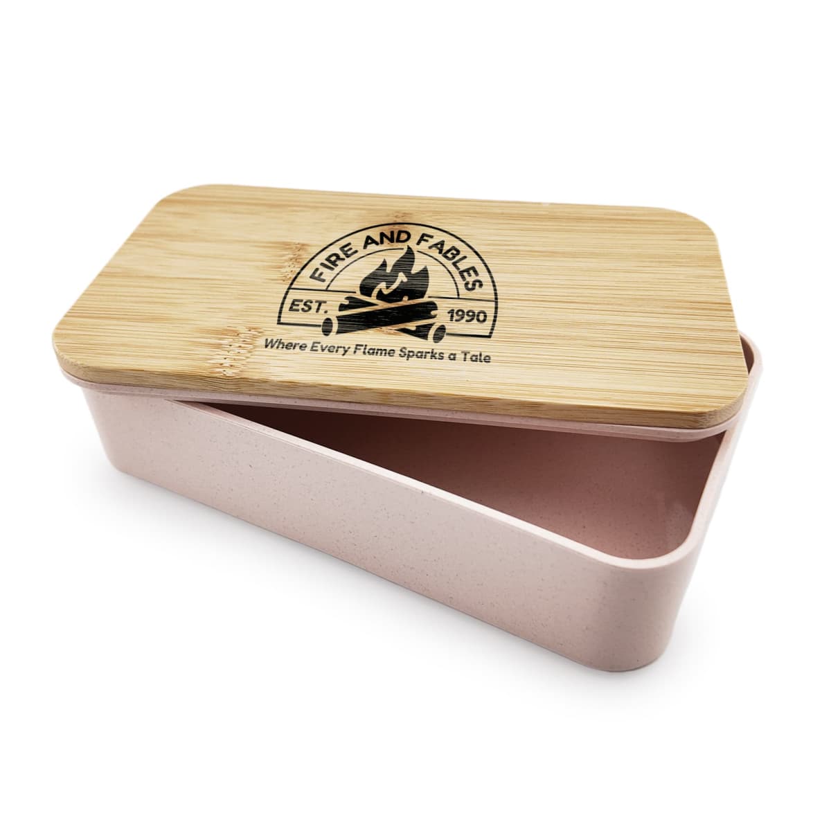 Stax Eco Lunch Box