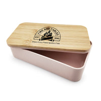 Stax Eco Lunch Box