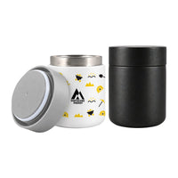 Deliver Food Container