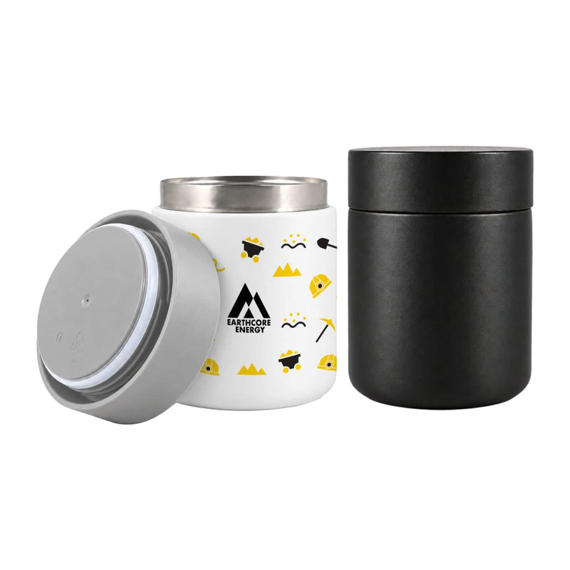Deliver Food Container