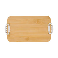 Sturdee Dual-Compartment Lunch Box