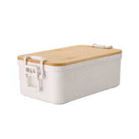 Sturdee Dual-Compartment Lunch Box