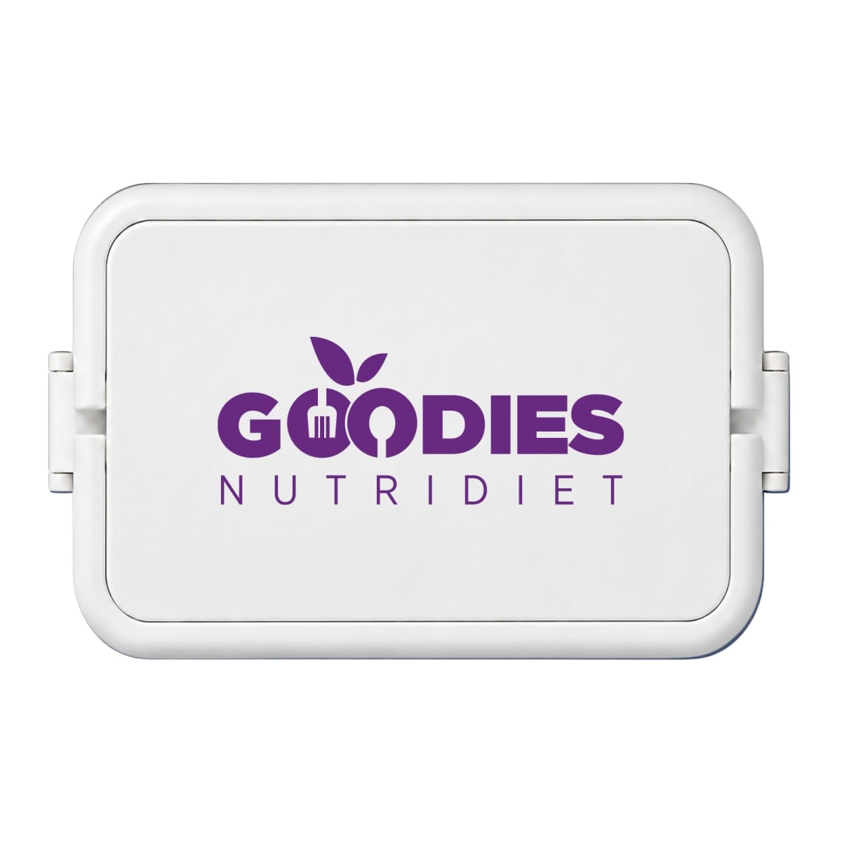 Meridian Double Tray Lunchbox