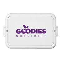 Meridian Double Tray Lunchbox