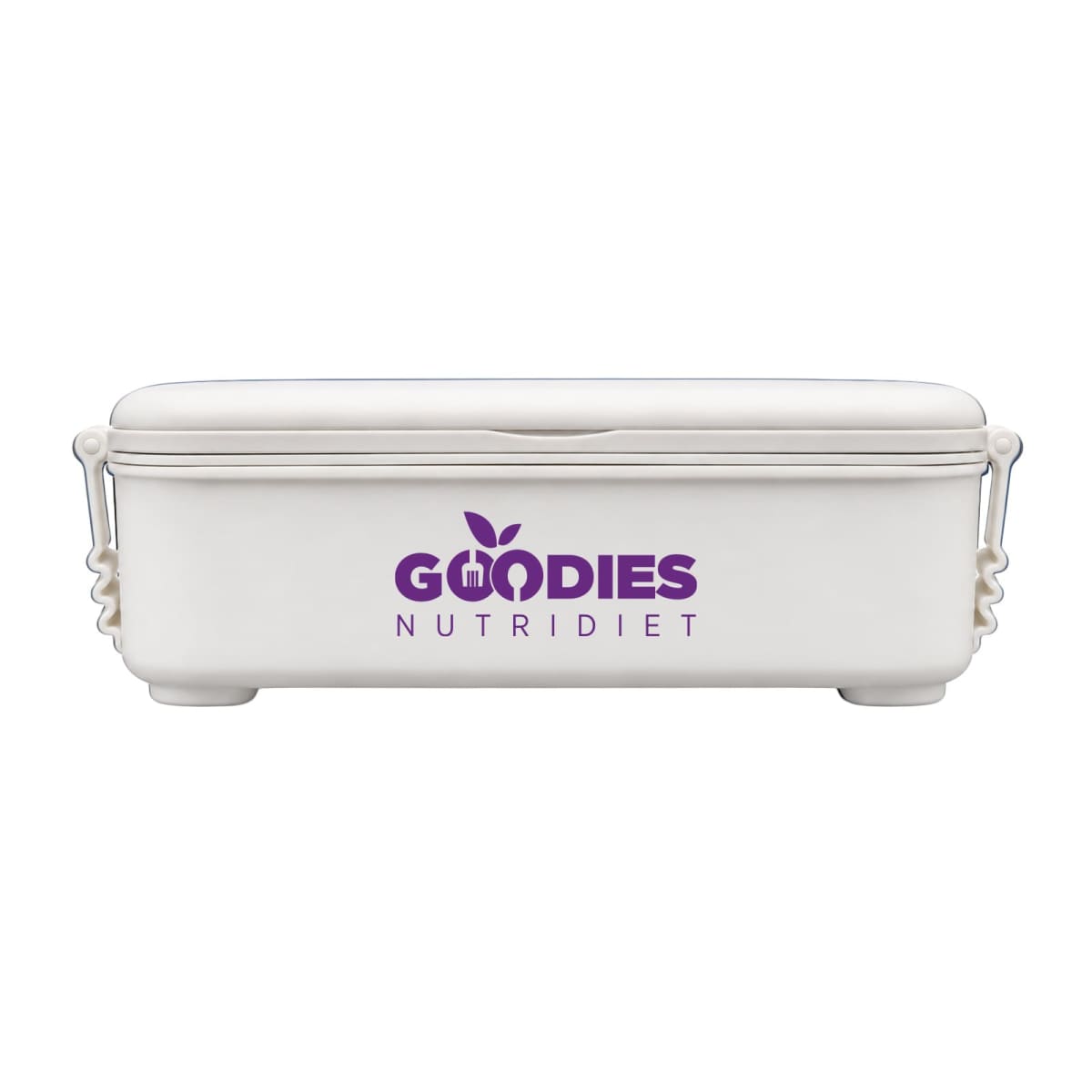 Meridian Double Tray Lunchbox